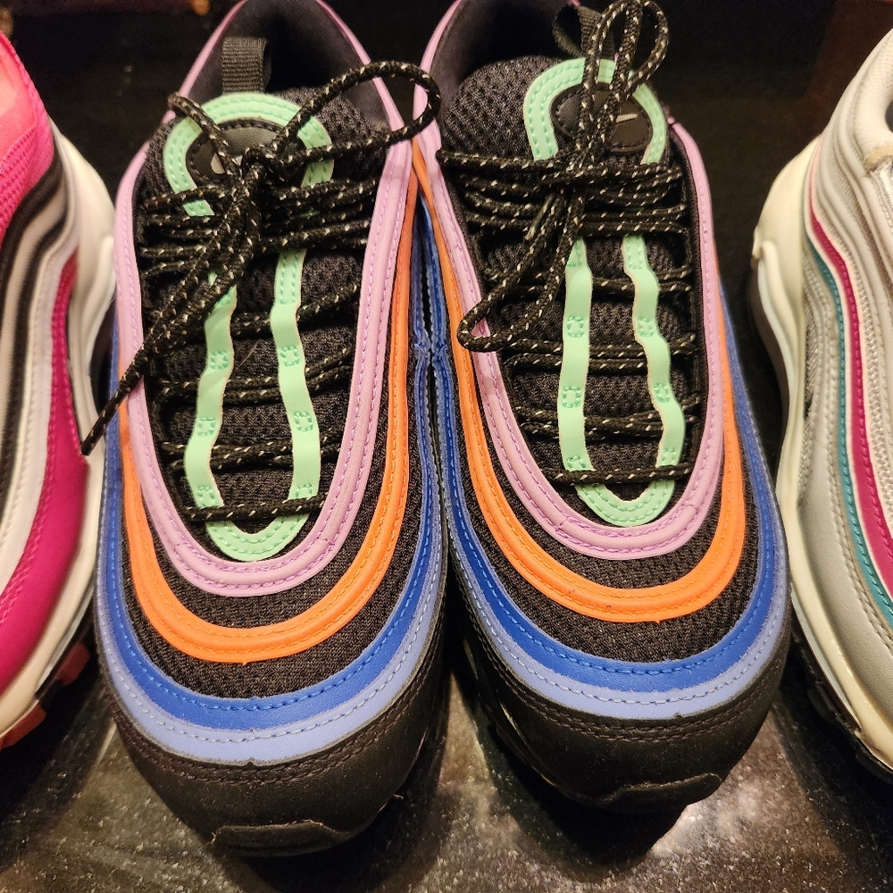Nike shoes